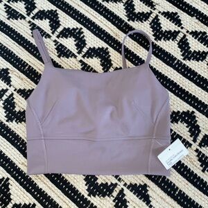 Wunder Train Strappy Tank